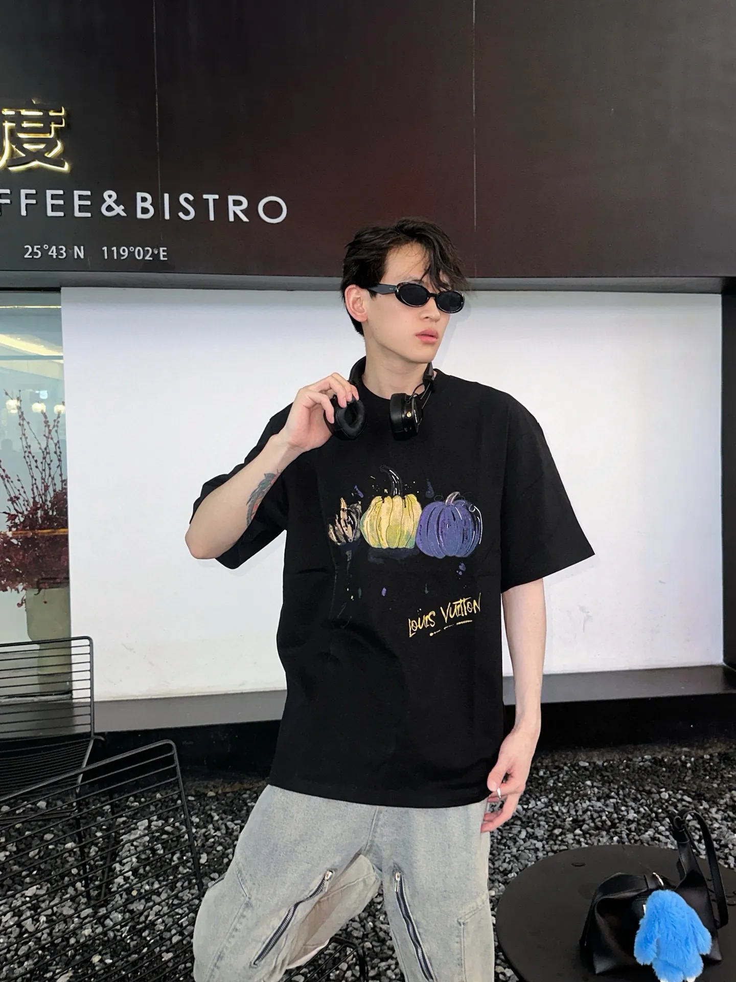 Louis Vuitton/ 25ss